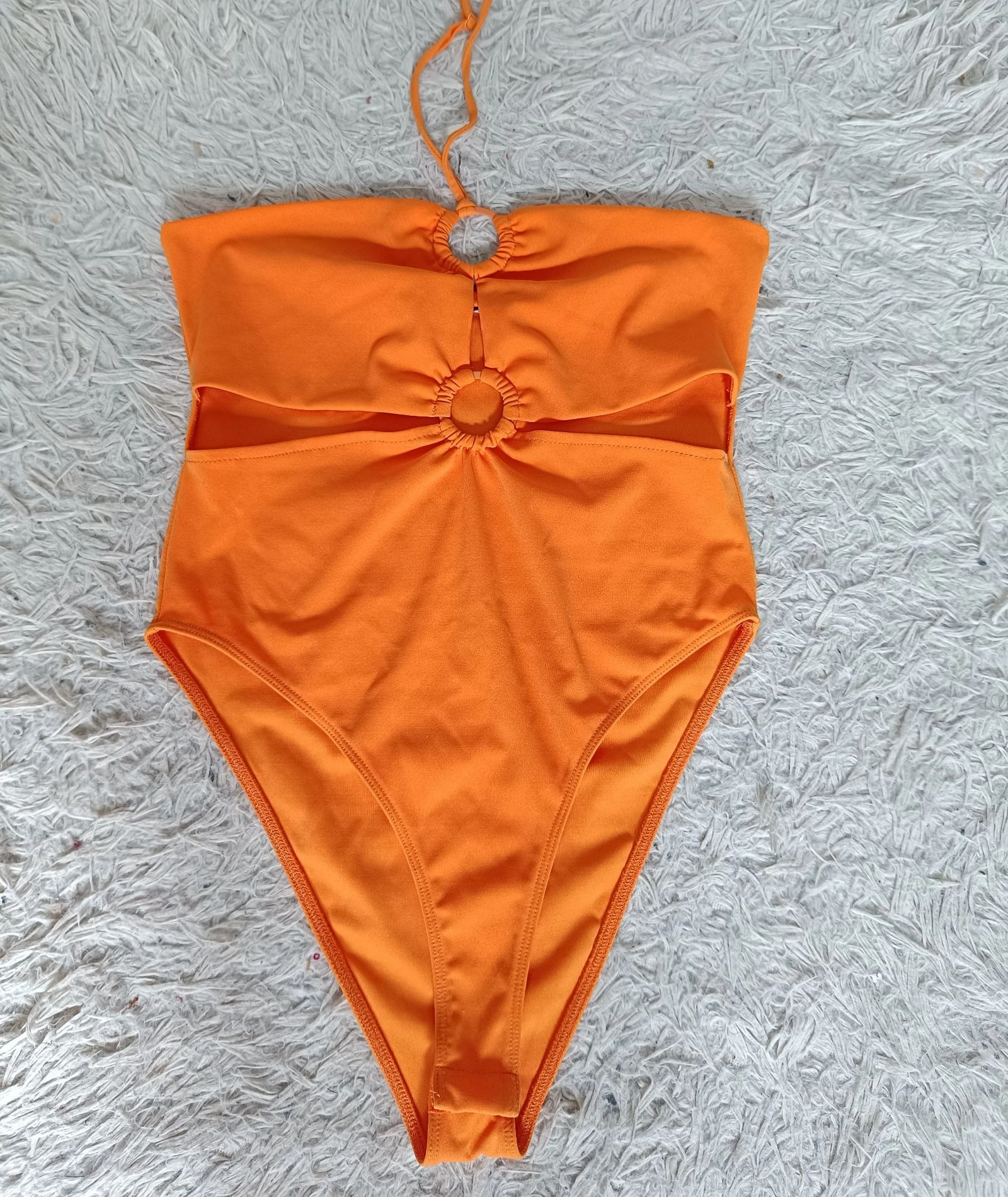 Bodie feminino Zara – photo 2